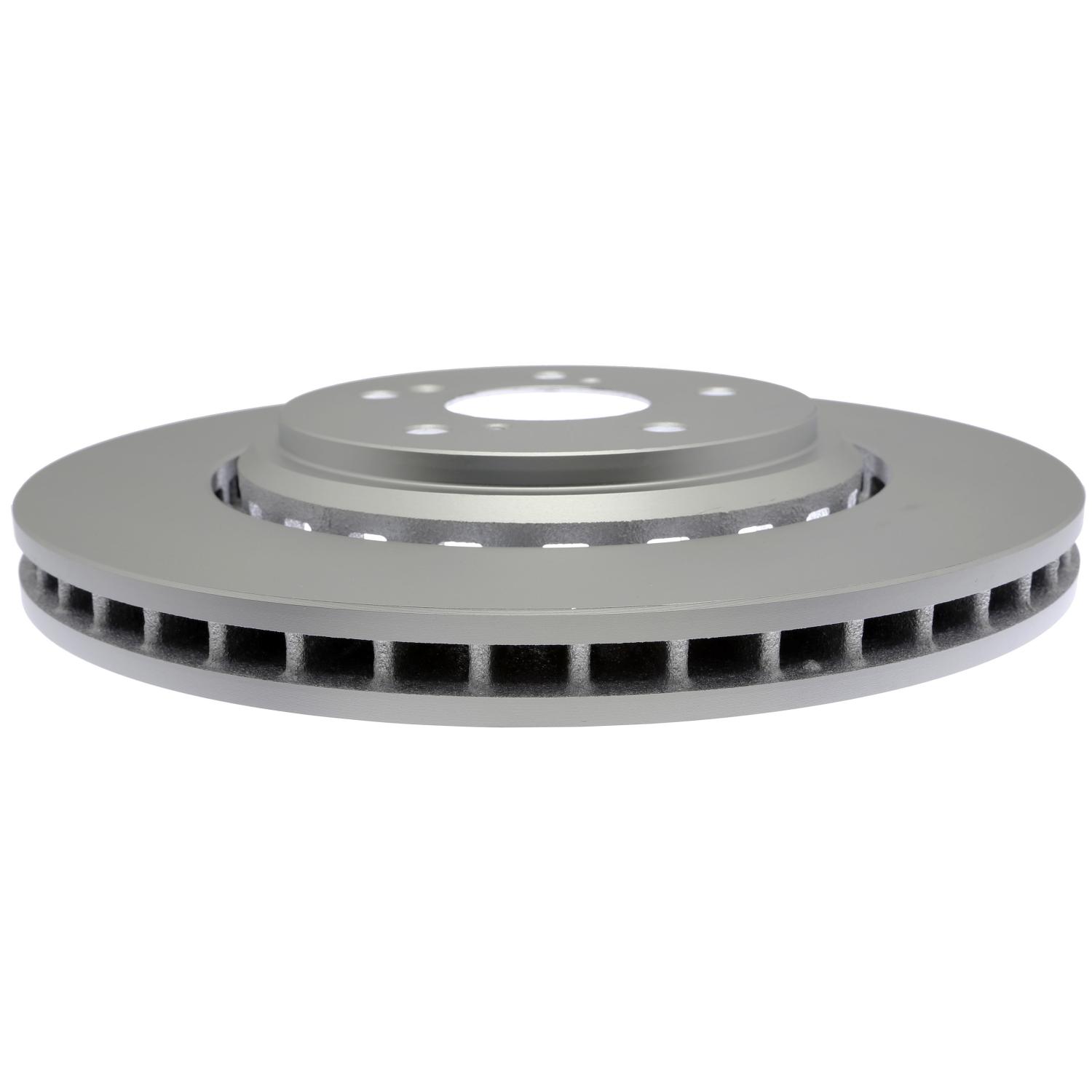 Raybestos 981063FZN - Disc Brake Rotor Raybestos 981063FZN Disc Brake Rotor product image 1 of 3