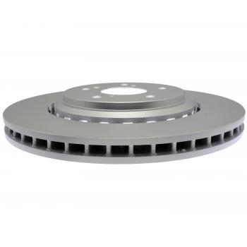 2014 Acura MDX Disc Brake Rotor Front Raybestos 981063FZN image 1 of 3