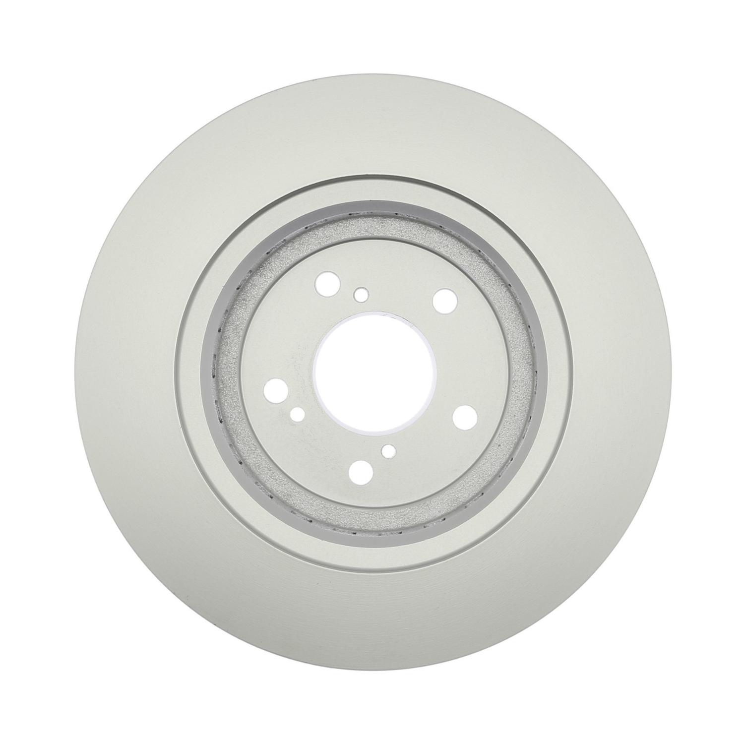 Raybestos 981063FZN - Disc Brake Rotor Raybestos 981063FZN Disc Brake Rotor product image 2 of 3