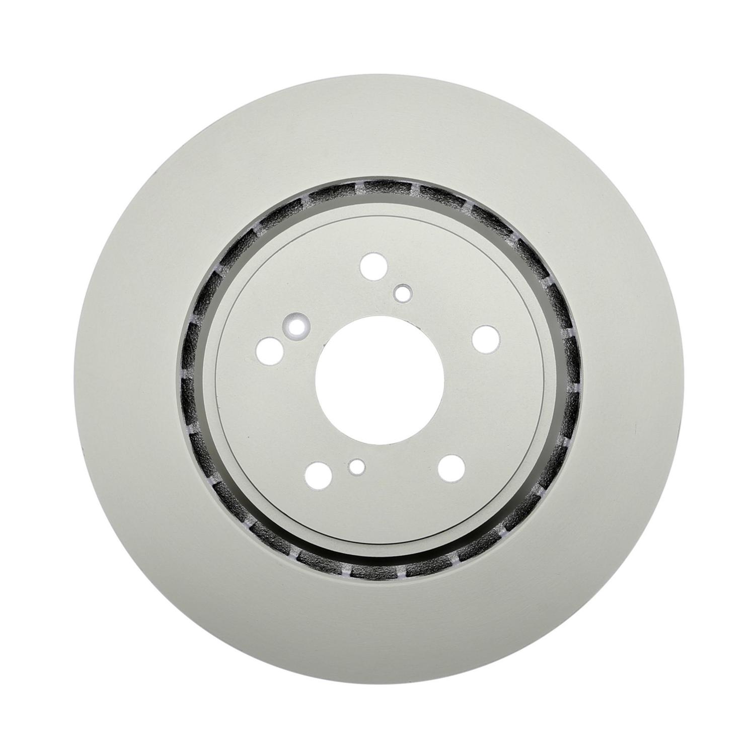 Raybestos 981063FZN - Disc Brake Rotor Raybestos 981063FZN Disc Brake Rotor product image 3 of 3