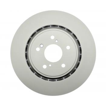 2014 Acura MDX Disc Brake Rotor Front Raybestos 981063FZN image 3 of 3