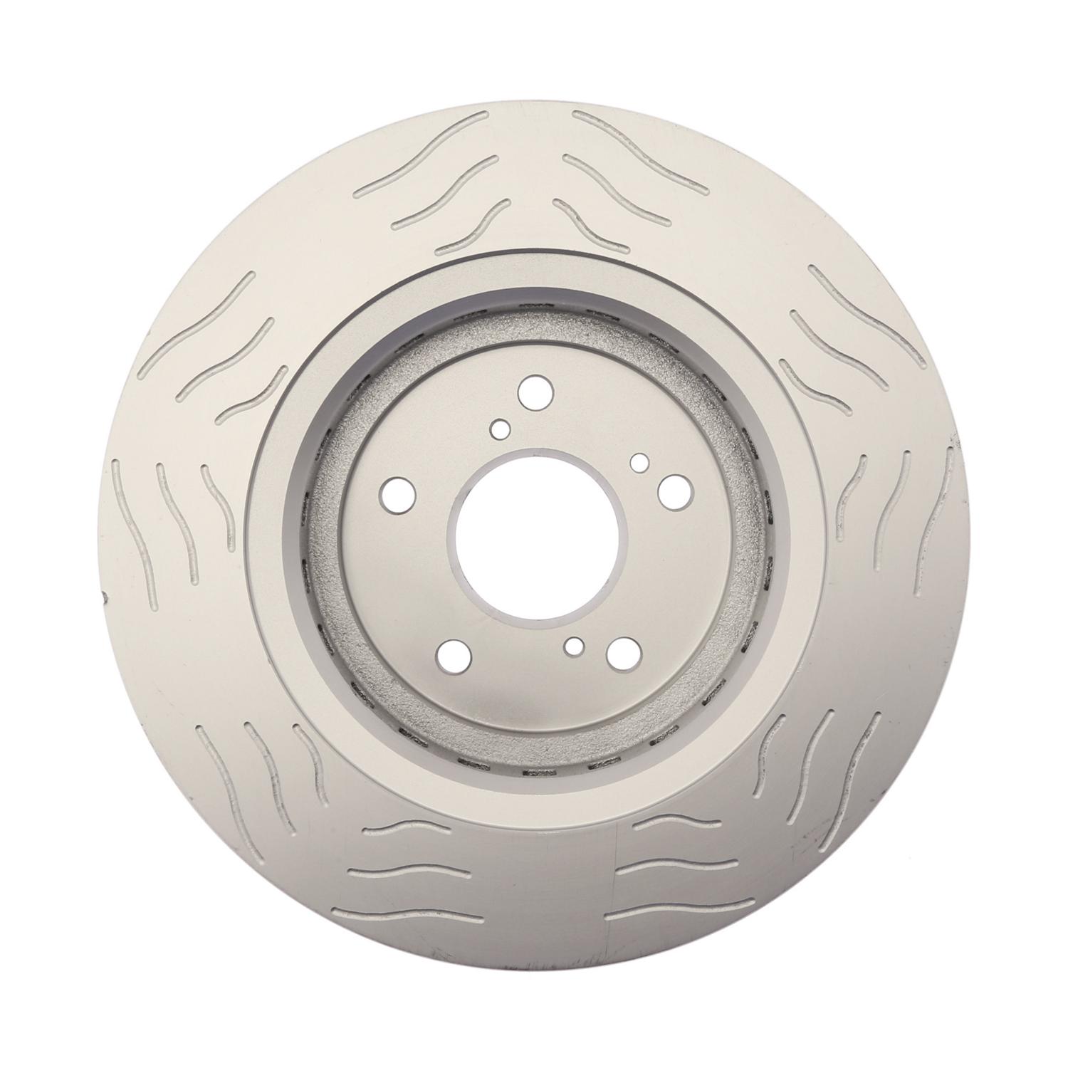 Raybestos 981063PER - Disc Brake Rotor Raybestos 981063PER Disc Brake Rotor product image 2 of 3