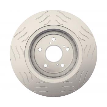 2014 Acura MDX Disc Brake Rotor Front Raybestos 981063PER image 2 of 3