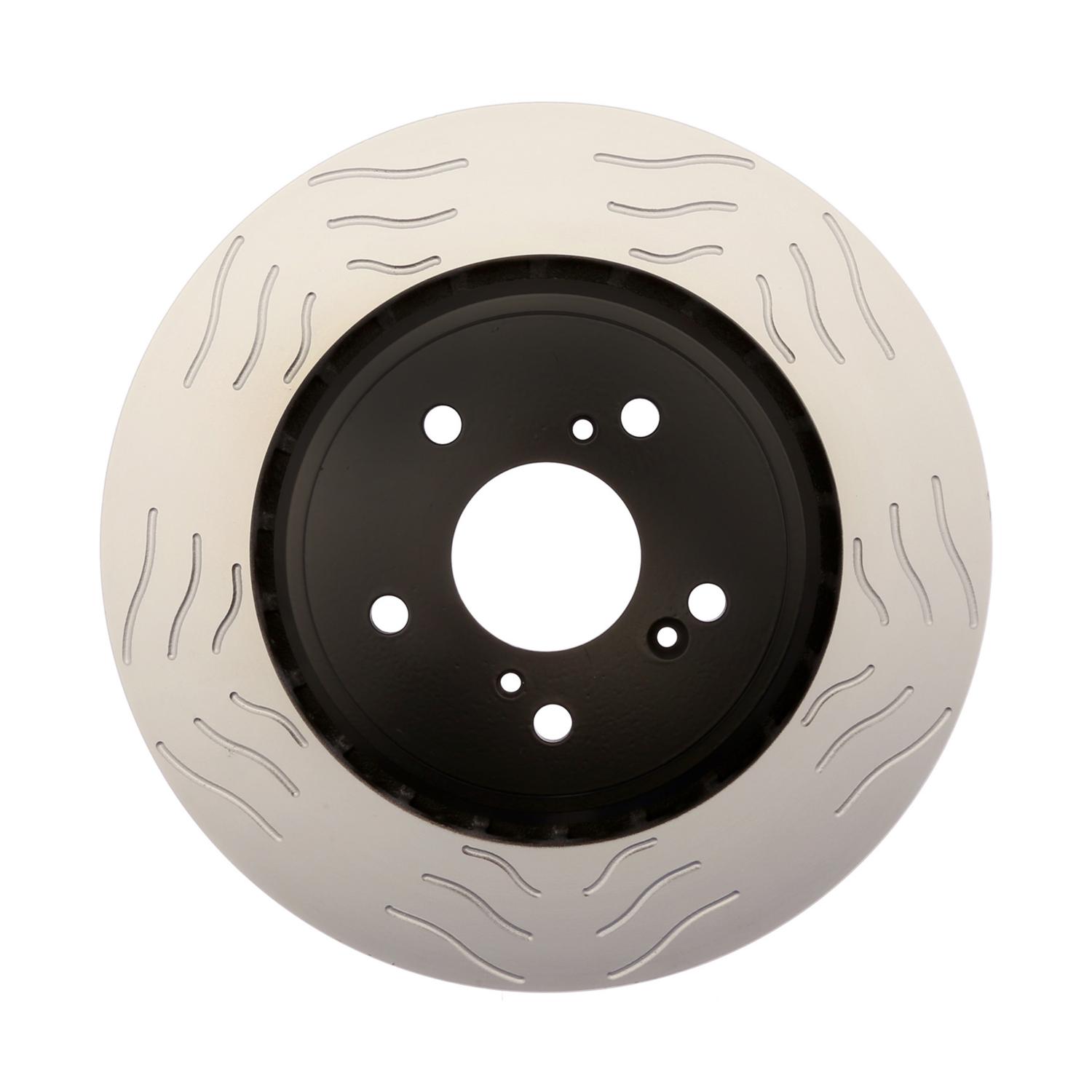 Raybestos 981063PER - Disc Brake Rotor Raybestos 981063PER Disc Brake Rotor product image 3 of 3