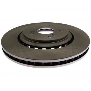 2014 Acura MDX Disc Brake Rotor Front Raybestos 981063R image 1 of 3