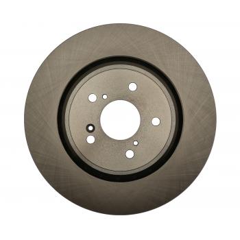 2014 Acura MDX Disc Brake Rotor Front Raybestos 981063R image 3 of 3