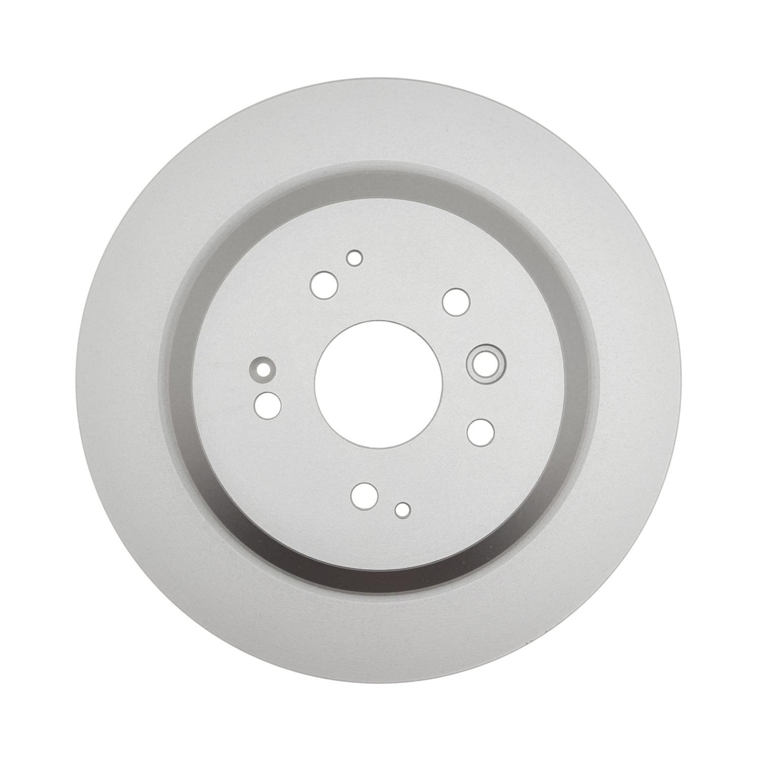 Raybestos 981064 - Disc Brake Rotor Raybestos 981064 Disc Brake Rotor product image 3 of 3