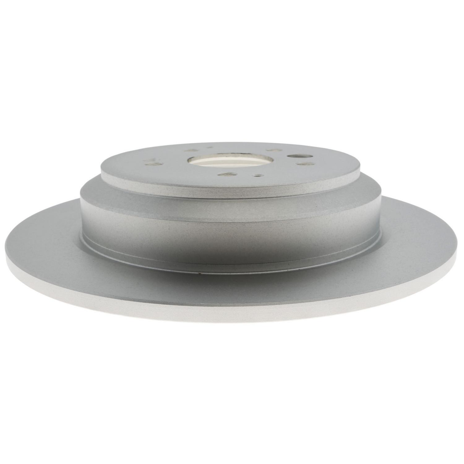 Raybestos 981064FZN - Disc Brake Rotor Raybestos 981064FZN Disc Brake Rotor product image 1 of 3