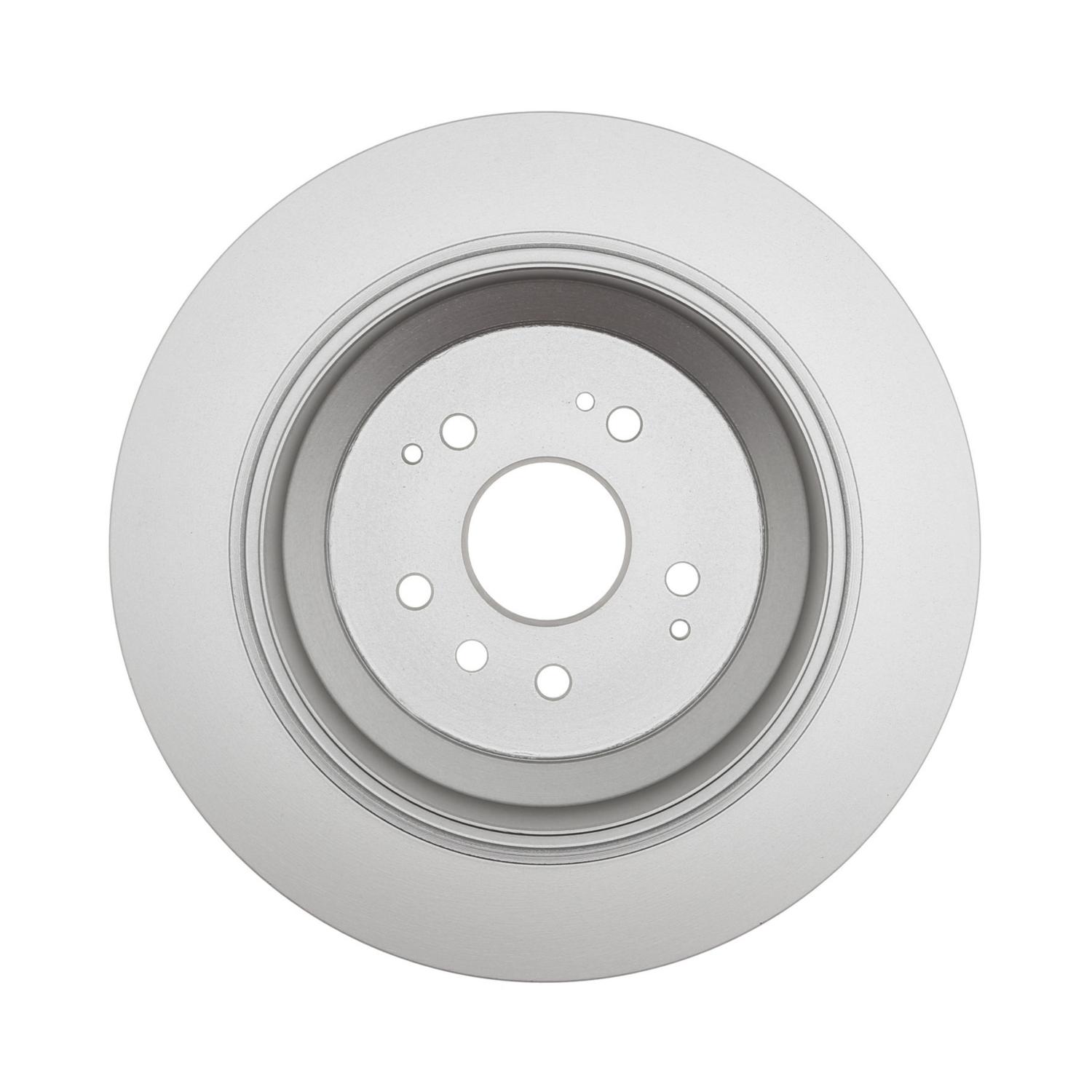 Raybestos 981064FZN - Disc Brake Rotor Raybestos 981064FZN Disc Brake Rotor product image 2 of 3