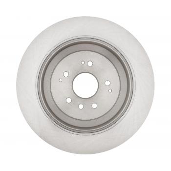 2014 Acura MDX Disc Brake Rotor Rear Raybestos 981064R image 2 of 3