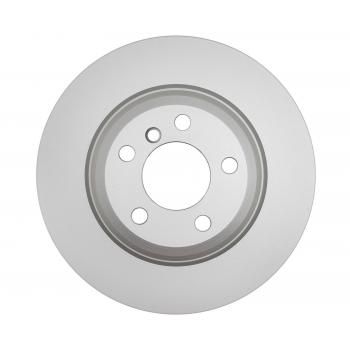 2014 BMW ActiveHybrid 3 Disc Brake Rotor Rear Raybestos 981065FZN image 3 of 3