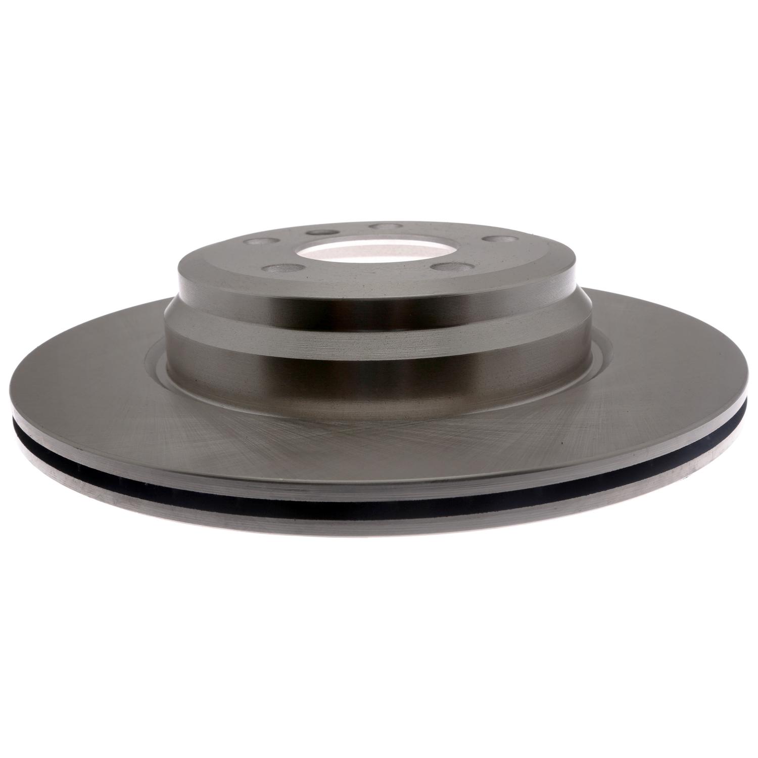 Raybestos 981065R - Disc Brake Rotor Raybestos 981065R Disc Brake Rotor product image 1 of 3