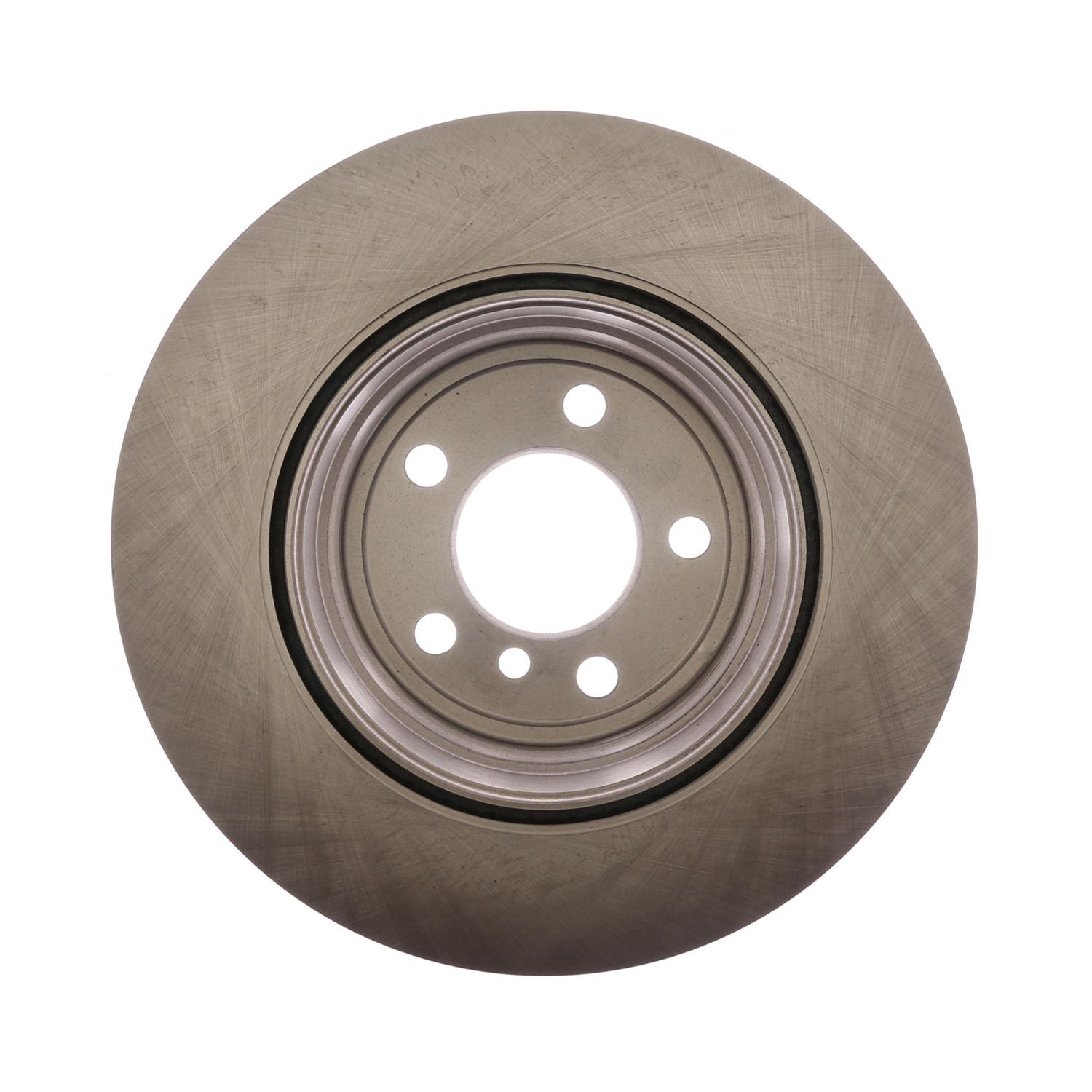 Raybestos 981065R - Disc Brake Rotor Raybestos 981065R Disc Brake Rotor product image 2 of 3