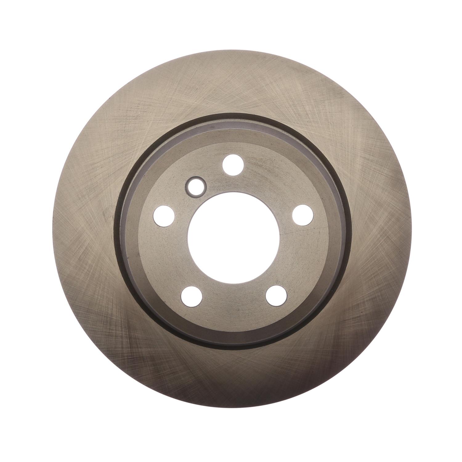 Raybestos 981065R - Disc Brake Rotor Raybestos 981065R Disc Brake Rotor product image 3 of 3