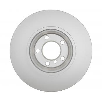 2014 BMW 328i xDrive Disc Brake Rotor Front Raybestos 981066FZN image 2 of 3
