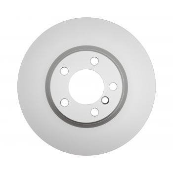 2014 BMW 328i xDrive Disc Brake Rotor Front Raybestos 981066FZN image 3 of 3