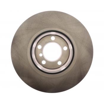 2014 BMW 328i xDrive Disc Brake Rotor Front Raybestos 981066R image 2 of 3