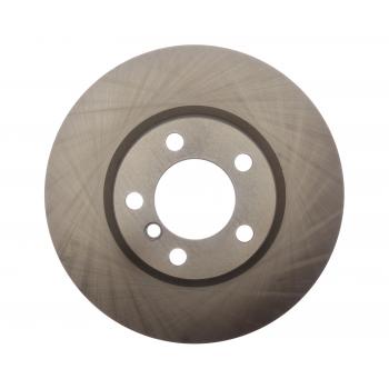 2014 BMW 328i xDrive Disc Brake Rotor Front Raybestos 981066R image 3 of 3
