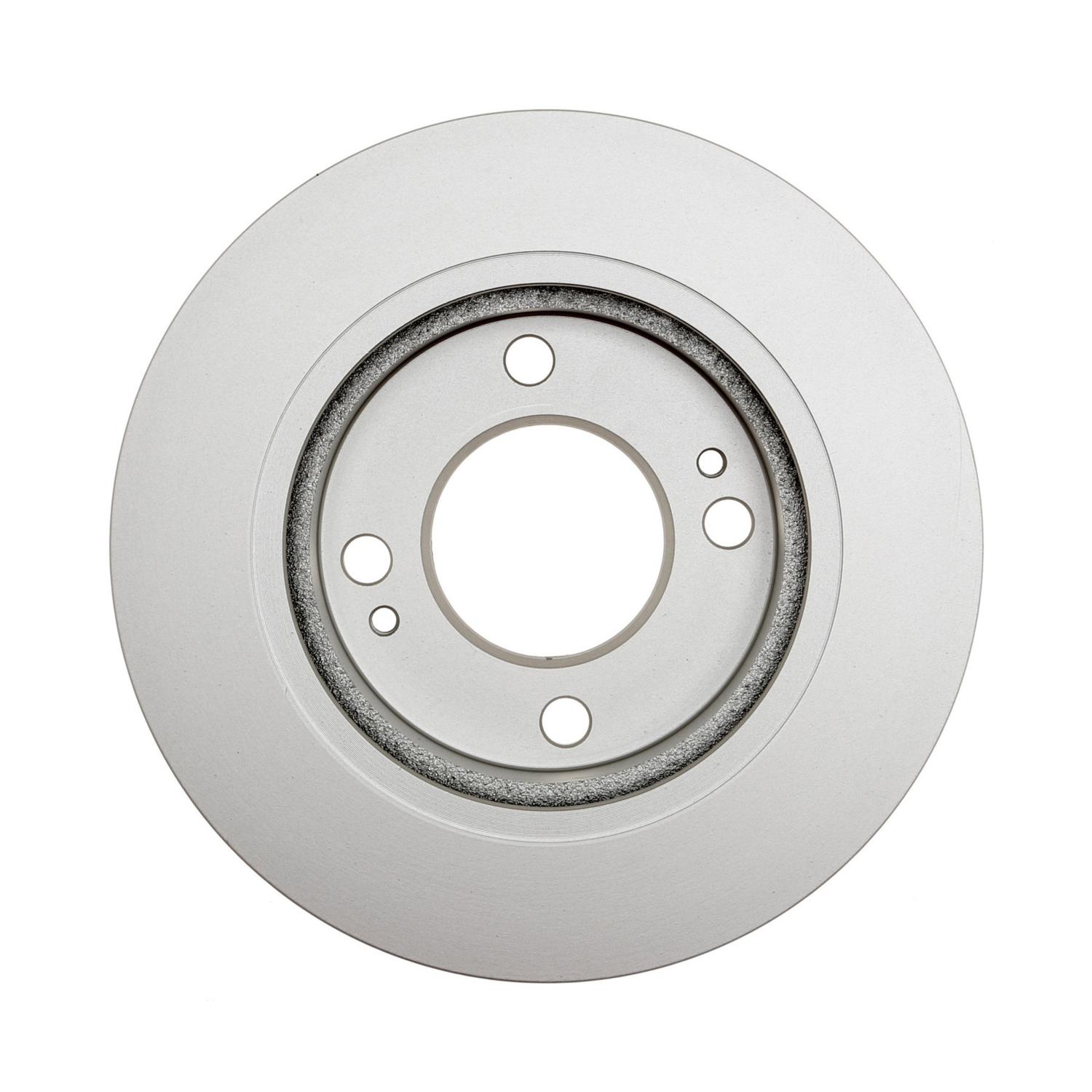 Raybestos 981067FZN - Disc Brake Rotor Raybestos 981067FZN Disc Brake Rotor product image 2 of 3