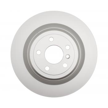 2016 Mercedes-Benz GLE300d Disc Brake Rotor Rear Raybestos 981085 image 3 of 3