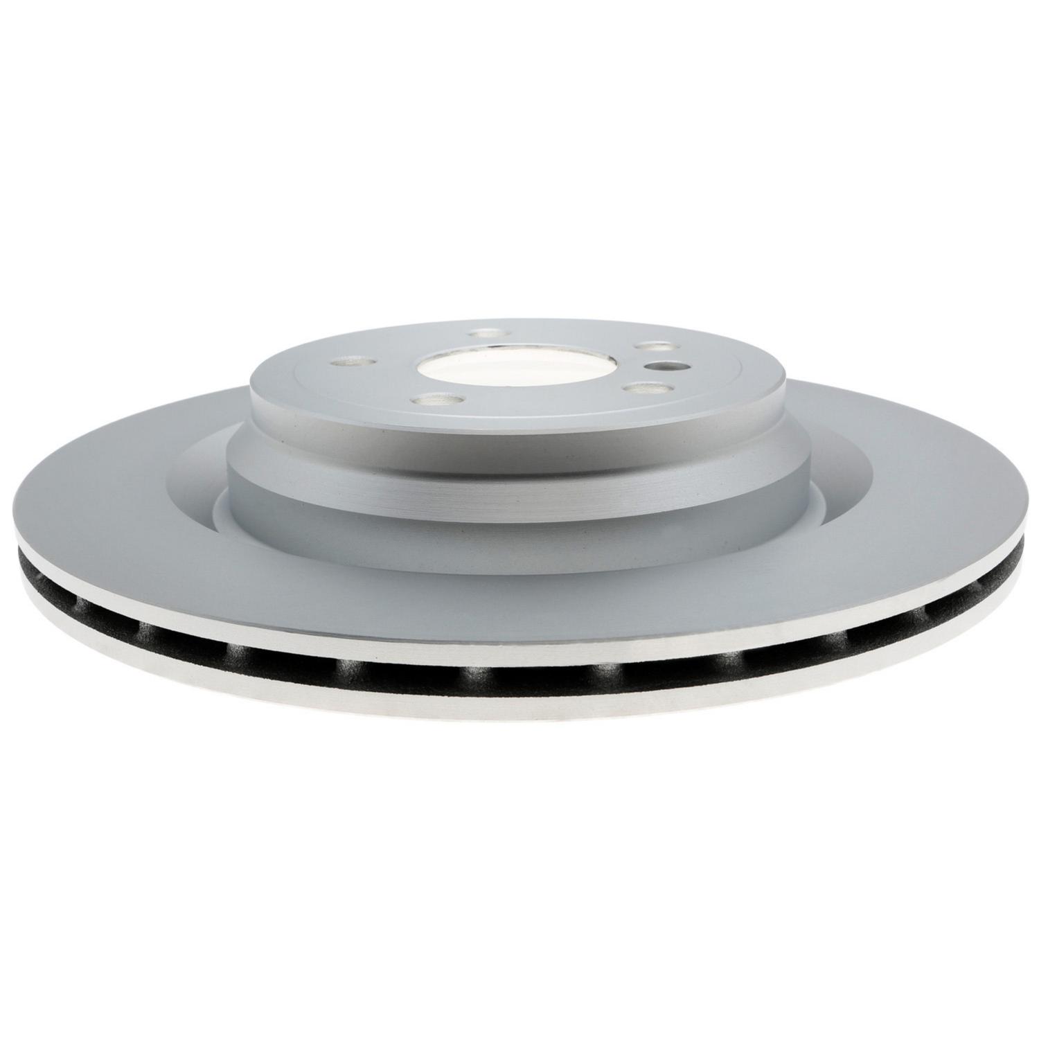 Raybestos 981085FZN - Disc Brake Rotor Raybestos 981085FZN Disc Brake Rotor product image 1 of 3