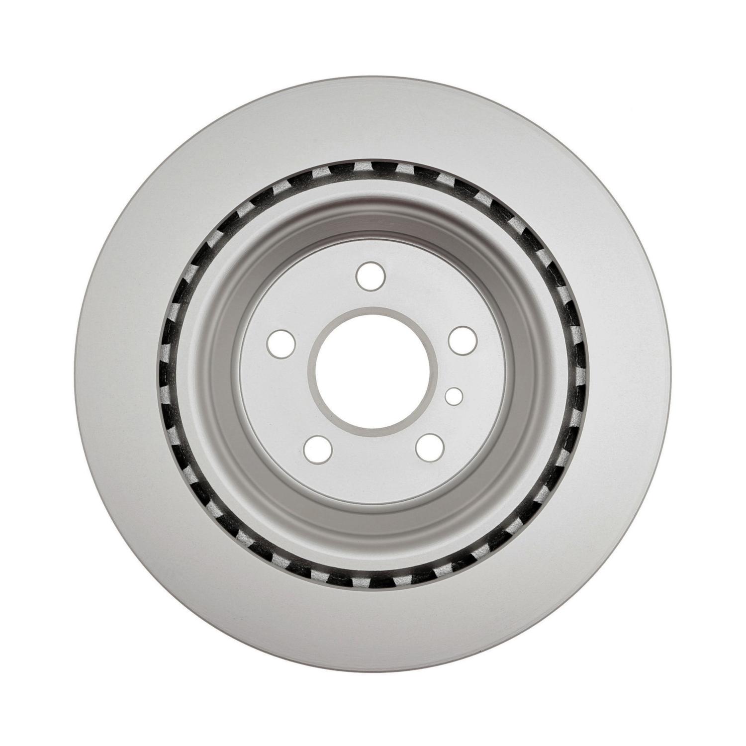 Raybestos 981085FZN - Disc Brake Rotor Raybestos 981085FZN Disc Brake Rotor product image 2 of 3
