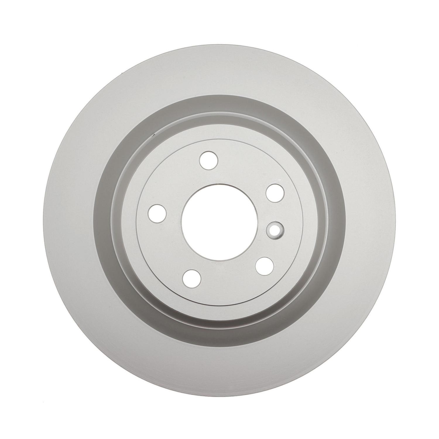 Raybestos 981085FZN - Disc Brake Rotor Raybestos 981085FZN Disc Brake Rotor product image 3 of 3