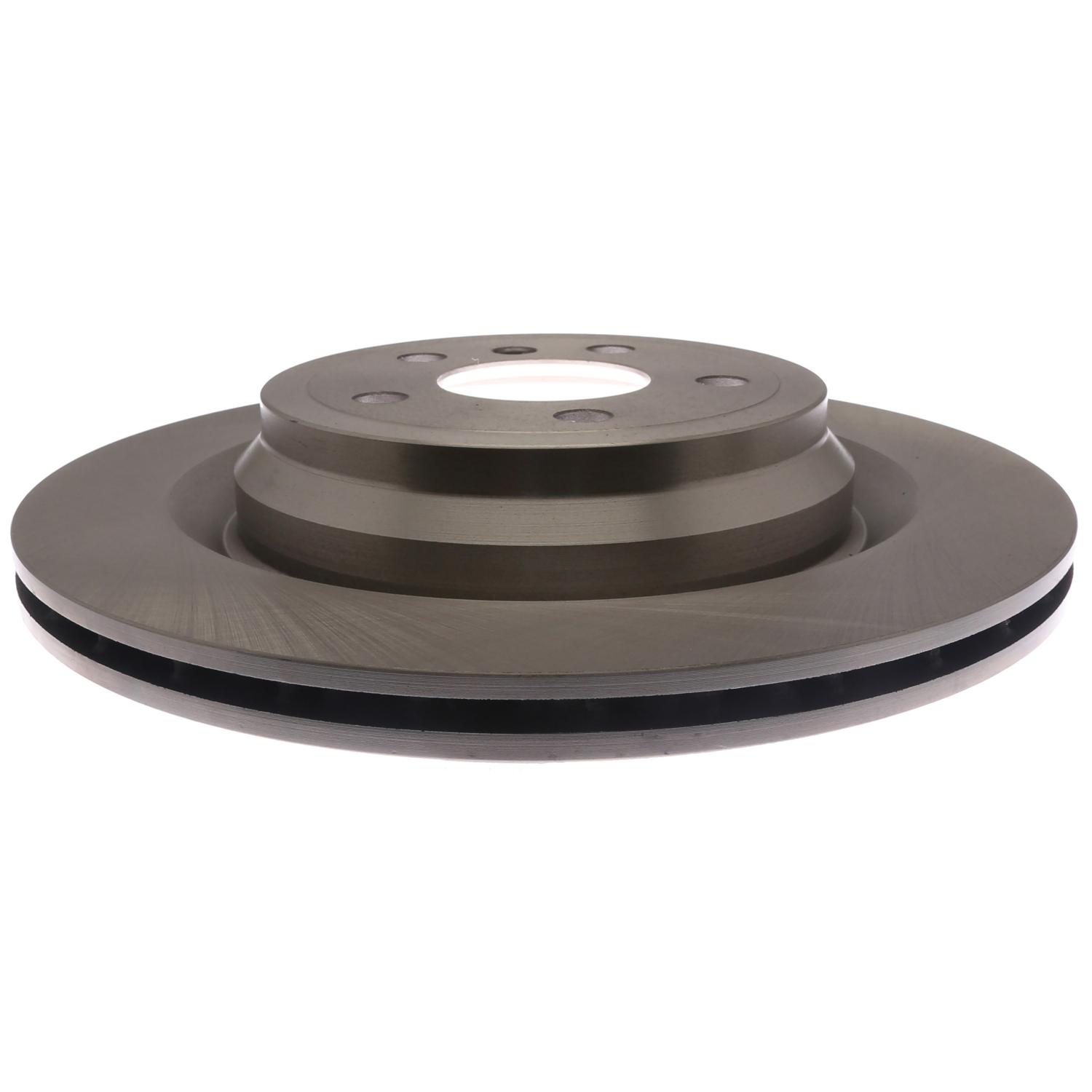 Raybestos 981085R Disc Brake Rotor product image 1 of 3