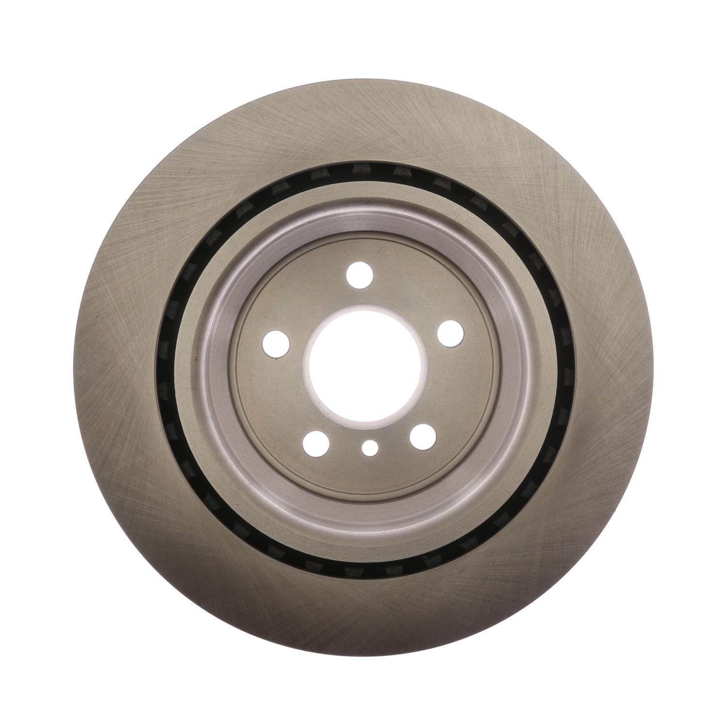 Raybestos 981085R Disc Brake Rotor product image 2 of 3