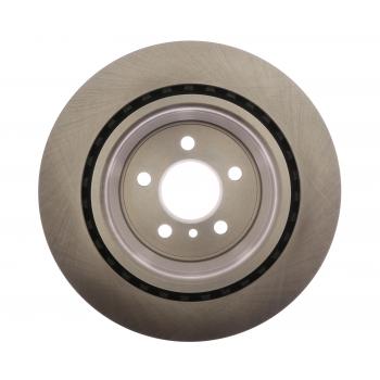 2016 Mercedes-Benz GLE300d Disc Brake Rotor Rear Raybestos 981085R image 2 of 3