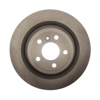 2016 Mercedes-Benz GLE300d Disc Brake Rotor Rear Raybestos 981085R image 3 of 3