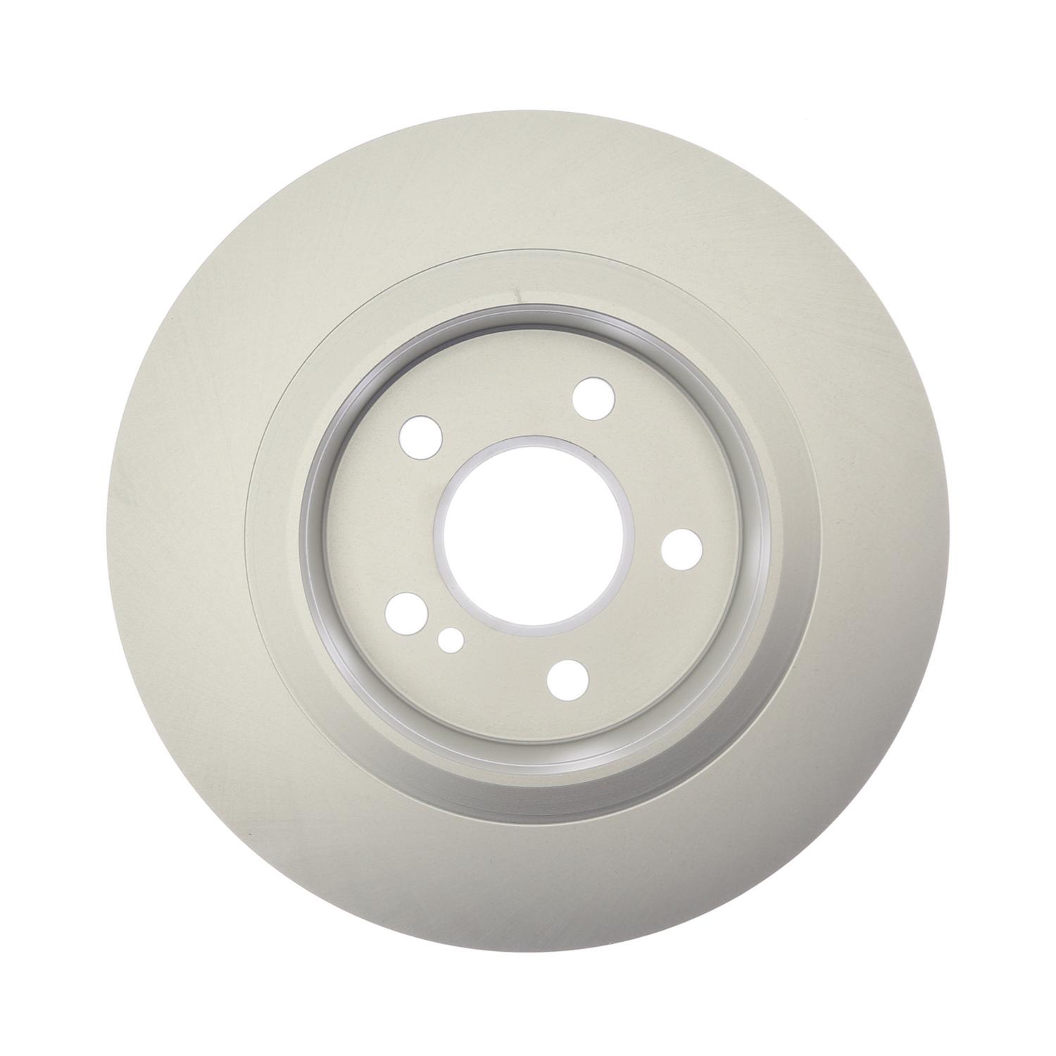 Raybestos 981086 - Disc Brake Rotor Raybestos 981086 Disc Brake Rotor product image 2 of 3