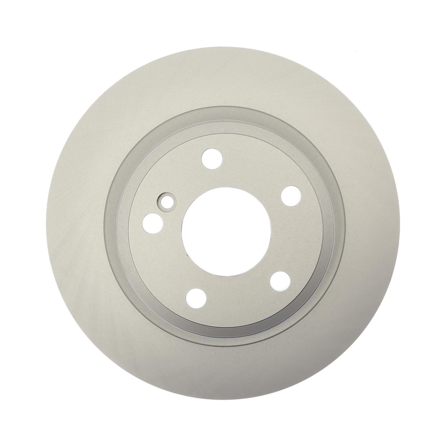 Raybestos 981086 - Disc Brake Rotor Raybestos 981086 Disc Brake Rotor product image 3 of 3
