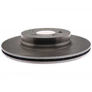 2012 Mercedes-Benz E550 Disc Brake Rotor Rear Raybestos 981165R image 1 of 3