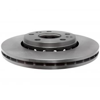 2020 Nissan Sentra Disc Brake Rotor Front Raybestos 981196R image 1 of 3