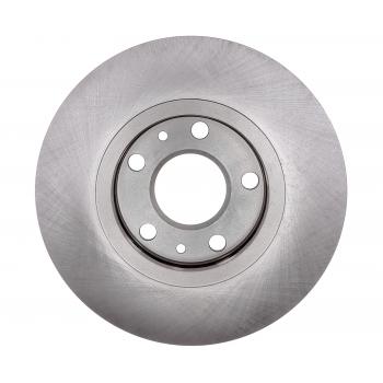 2020 Nissan Sentra Disc Brake Rotor Front Raybestos 981196R image 2 of 3
