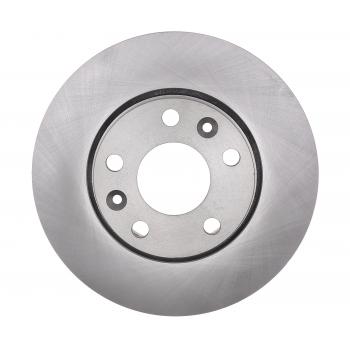 2020 Nissan Sentra Disc Brake Rotor Front Raybestos 981196R image 3 of 3