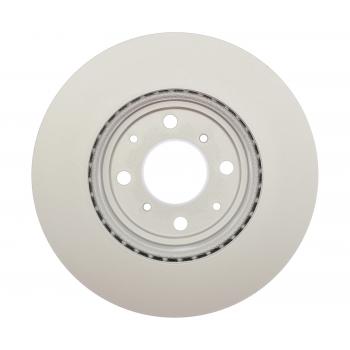 2017 Honda Fit Disc Brake Rotor Front Raybestos 981199 image 2 of 3