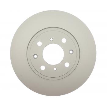 2017 Honda Fit Disc Brake Rotor Front Raybestos 981199 image 3 of 3