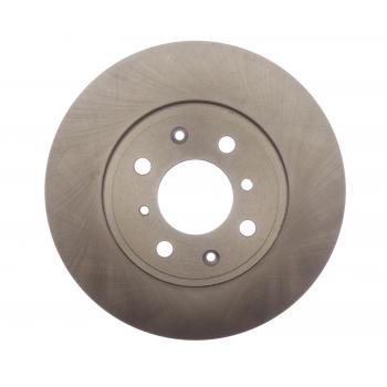 2017 Honda Fit Disc Brake Rotor Front Raybestos 981199R image 3 of 3