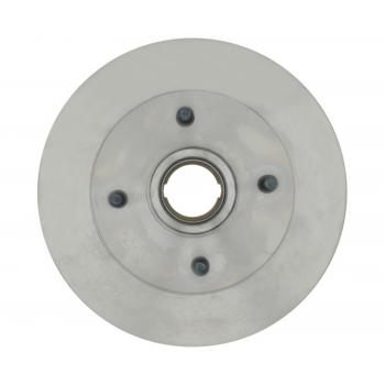 1982 Porsche 924 Disc Brake Rotor Front Raybestos 9811R image 1 of 1