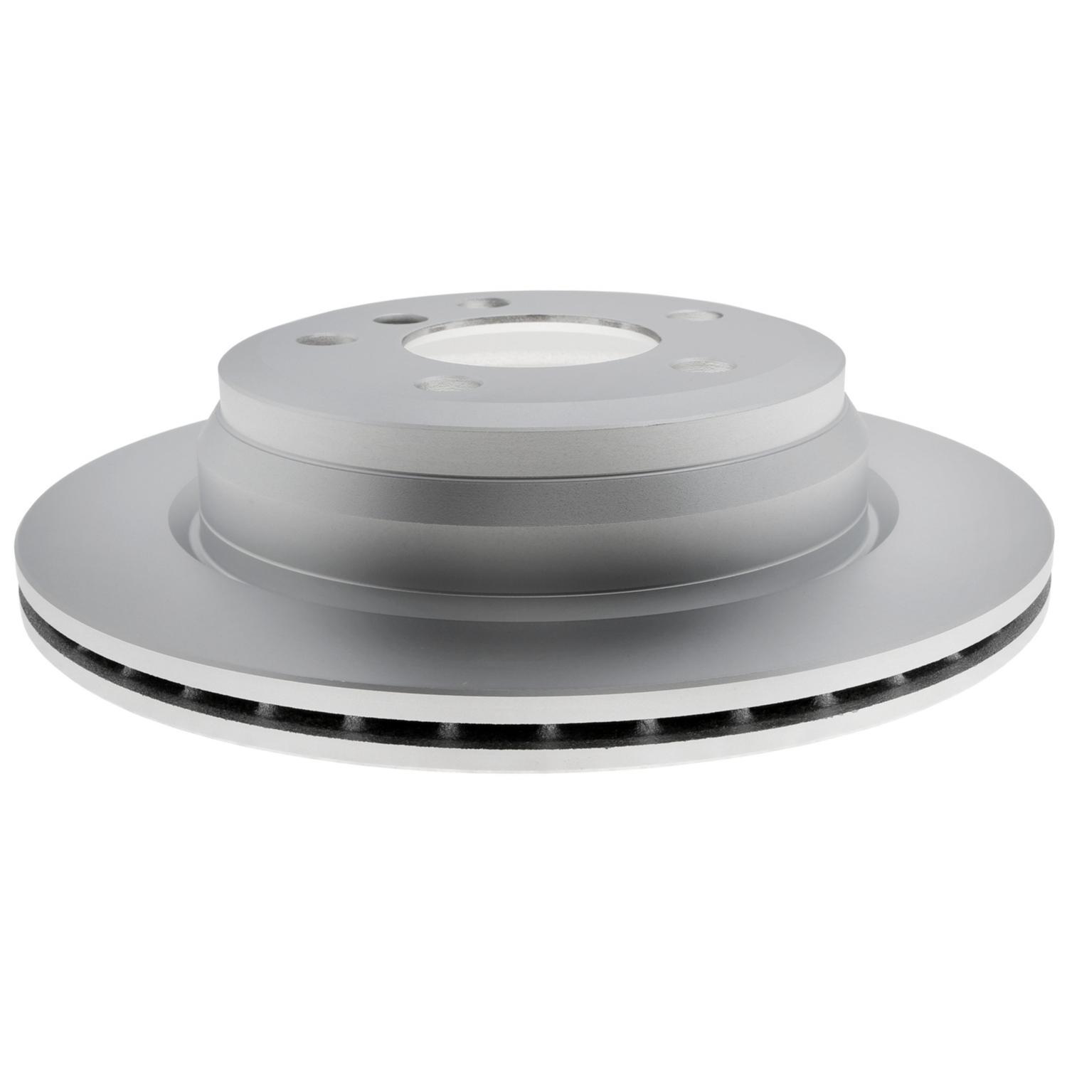 Raybestos 981214 Disc Brake Rotor product image 1 of 3