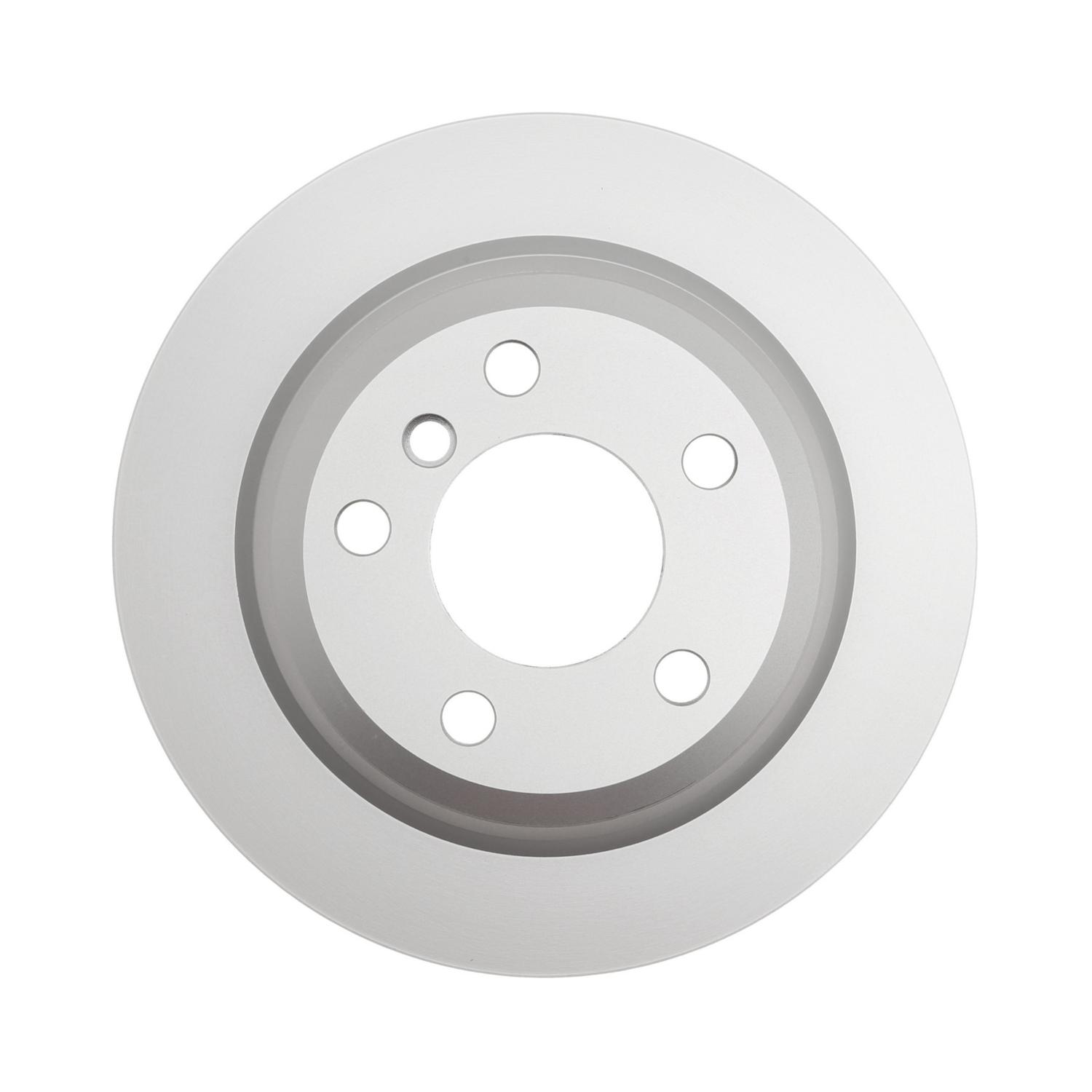Raybestos 981214 Disc Brake Rotor product image 3 of 3