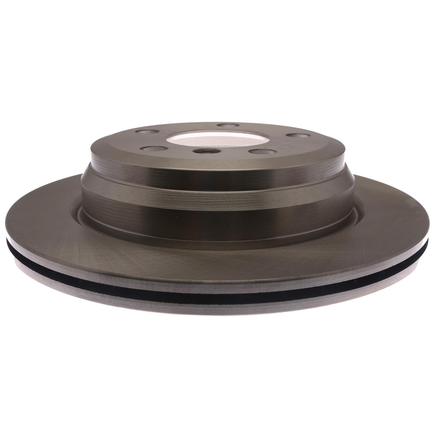 Raybestos 981214R Disc Brake Rotor product image 1 of 3