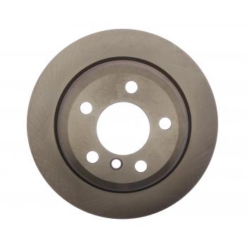 2016 BMW 328d xDrive Disc Brake Rotor Rear Raybestos 981214R image 3 of 3