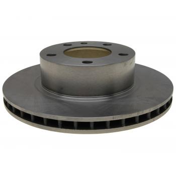 1984 BMW 633CSi Disc Brake Rotor Front Raybestos 9812R image 1 of 3