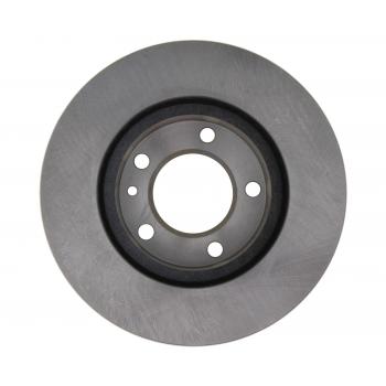 1984 BMW 633CSi Disc Brake Rotor Front Raybestos 9812R image 2 of 3