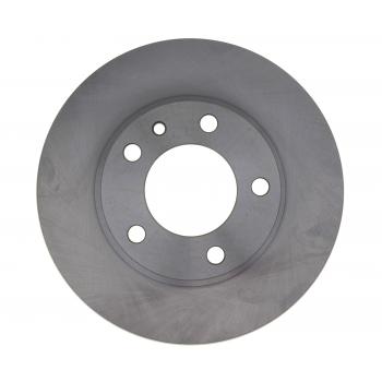 1984 BMW 633CSi Disc Brake Rotor Front Raybestos 9812R image 3 of 3