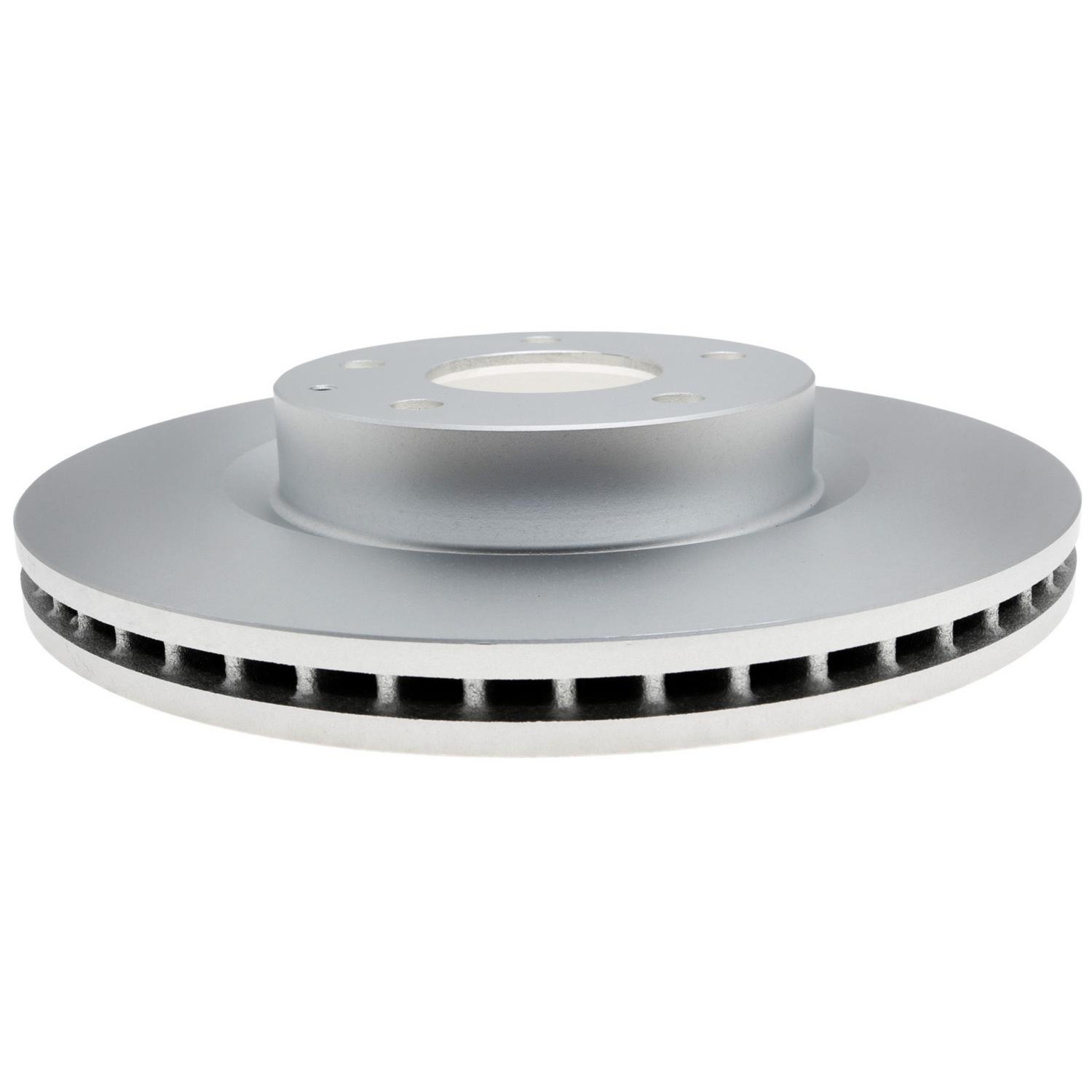 Raybestos 981421 - Disc Brake Rotor Raybestos 981421 Disc Brake Rotor product image 1 of 3