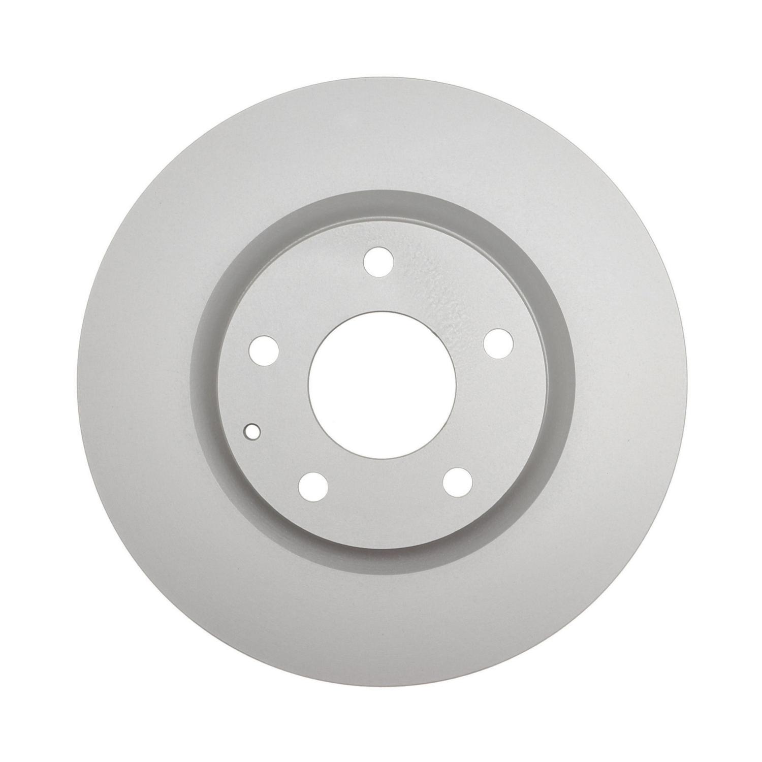 Raybestos 981421 - Disc Brake Rotor Raybestos 981421 Disc Brake Rotor product image 3 of 3